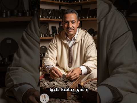 أفضل مكان لبيع العملات المغربية القديمة هواة جمع العملات القديمة