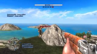 Battlefield 1943 - 10th August 2016 #2