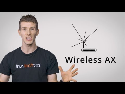 What is 802.11ax Wi-Fi?