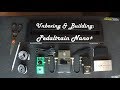 Unboxing & Building: Pedaltrain Nano+ Pedalboard