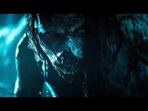 фильм 2020 \"ВЕДЬМА\" ТРИЛЛЕР | УЖАСЫ | МИСТИКА, фильмы ужасов