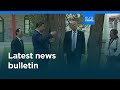 Latest news bulletin | May 16th, 2026 – Morning