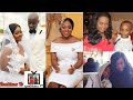 Actress Jackie Appiah Husband, Kids and Things you Probably don't know about her