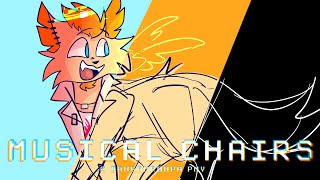 Musical Chairs [DR1 PMV]