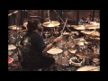 The Ministry Of Lost Souls - Mike Portnoy (ISOLATED DRUMS)