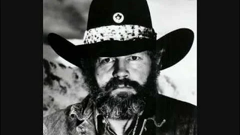 David Allan Coe-You Never Even Called Me By My Name