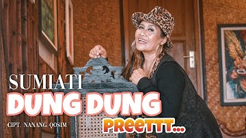 DUNG DUNG PRET - SUMIATI Si Ratu Kendang Kempul Banyuwangi (Official Music Video)
