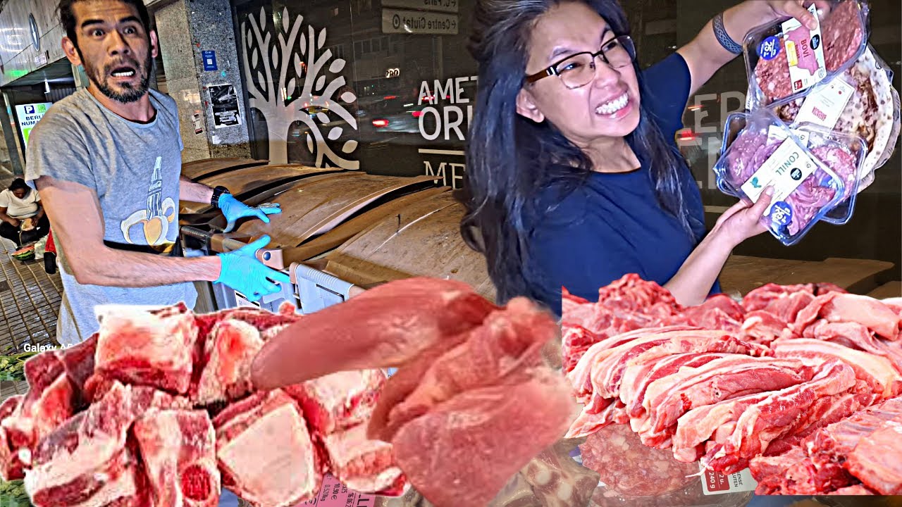 Dumpster Diving | Happy si Misis