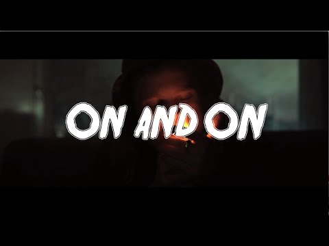 Ivan Ooze - On & On (Official Music Video)