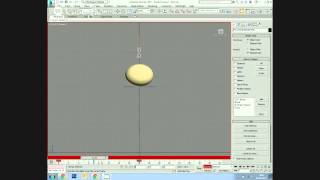 Animation Basics - Bouncing Ball