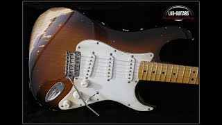 LSL Instruments Saticoy #Feydra#