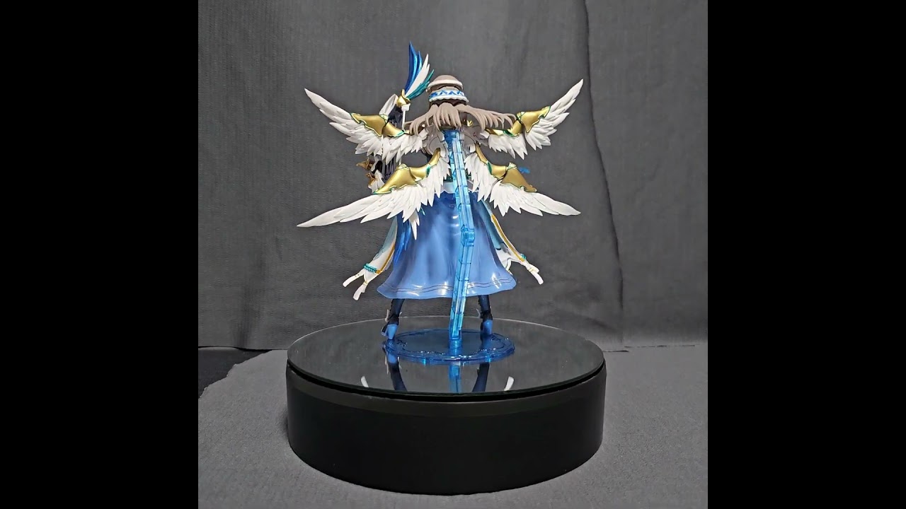 壽屋 ARCANADEA 阿爾卡納蒂亞 艾爾梅達 ERMEDA