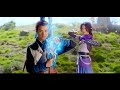 VITAS - Kill the Wolf / 杀破狼 / English and Russian sub / New Song 2021 / Unofficial video
