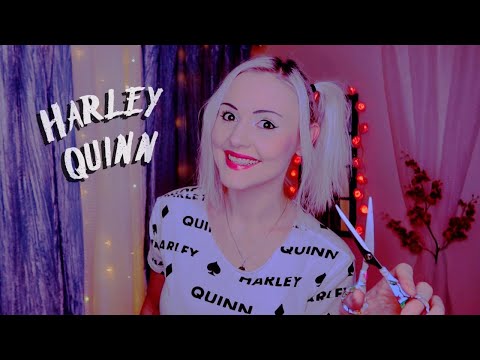 [ASMR] Men's Haircut Roleplay
