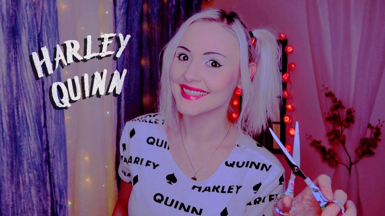 [ASMR] Ролевая игра «Мужская стрижка»