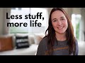 Fast & Easy Spring Declutter || DECLUTTERING MOTIVATION ✨