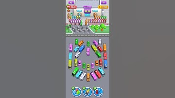 Crowd Express Level 1970 #stage2 #challengelevel