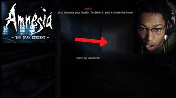 THINGS JUST GOT REAL! - Amnesia The Dark Descent [#2]