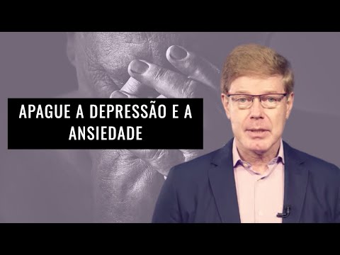 Vídeo: Curso E Depressão: Existe Uma Conexão?