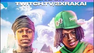 RAKAI- AMP Diss Ft BabyChiefDoIt FULL SONG