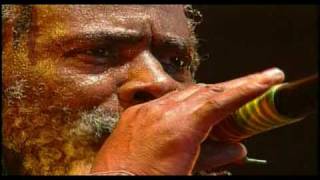Burning Spear - 2000 - 02 - South Africa