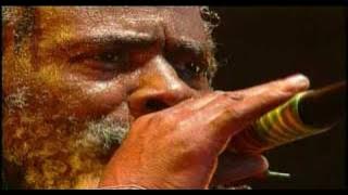 Burning Spear - 2000 - 02 - South Africa