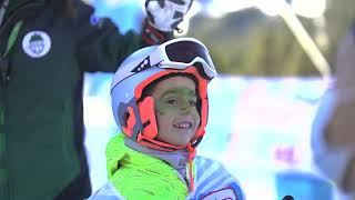 World Snow Day 2022 - La Molina (ESP)