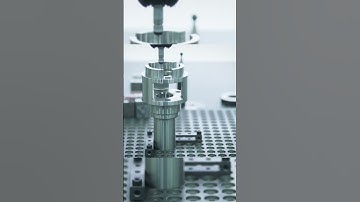 How is planetary gearbox made?#gearbox #gearmotor