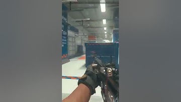 Call Of Duty Modern Warfare II: I