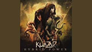 There for Me - Kuazar