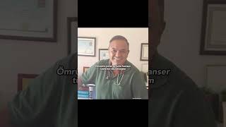 Kanserin Çözümünü Buldum Diyen Türk Doktor Evinde Ölü Bulundu