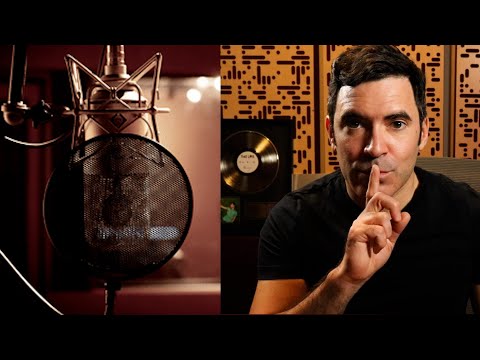 Soundproofing Small Studios: