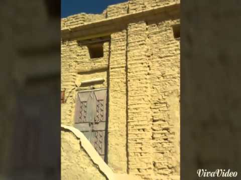 وادي هينن حصن ال عزون