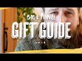 Bag &amp; Travel Holiday Gift Guide