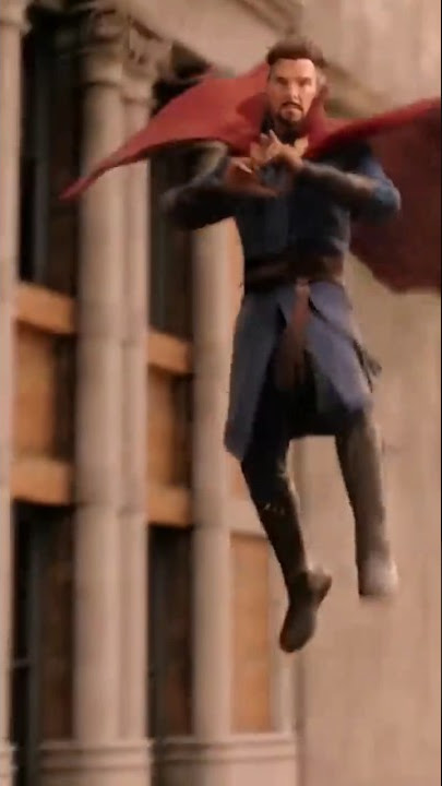 Dr streng 🔥🤣 #shorts