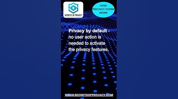 How Privacy Coins Work