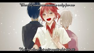 【Hatsune Miku】Hana no Na (花の名) -Vietsub/Engsub- IDOLiSH7