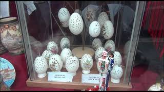 Budapest Royal Castle Parliament Downtown