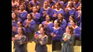 ''People of the Sea' from 'Malaga - The Journey Production 2002'