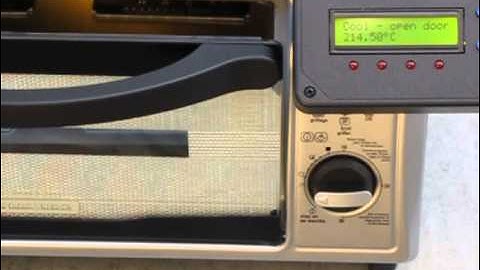 Lead-free reflow using ControLeo2