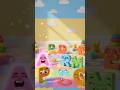 Find the Letters with Us #alphabet #toddlers #education