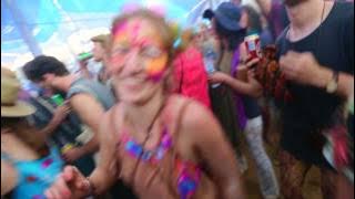 Super Flu @ Strawberry Fields Festival 2016