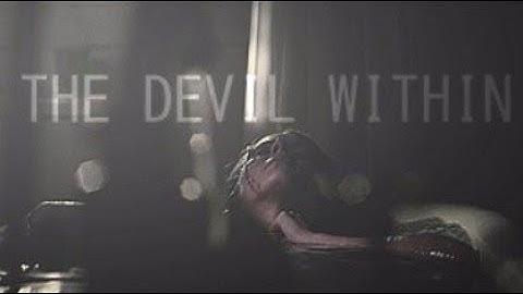 supernatural; the devil within