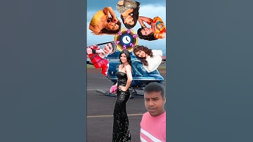 🧩How can we cleverly fit this circle into the puzzle?#puzzle #iqtest #shorts #shortsfeed #trending