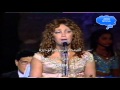 ذكرى محمد حبك عجب من حفل قرطاج 2000 