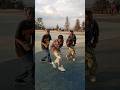 Kigali Talent Kids Vibing to YKTV by Tina ft Shatta Wale ( Hoodcelebrityy)