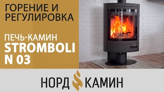 : Romotop Stromboli -  , , 