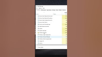 Taskbar not Working on Windows 10 [Fix]