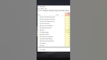 Taskbar not Working on Windows 10 [Fix]