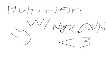 (Insane Demon) Multition by Mulpan & Partition (w/ NgocGDVN) | GD 2.11